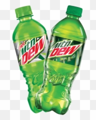 Download Mtn Dew 20oz - Diet Mountain 36 Pack 12 Fl png
