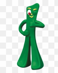 Usgbc Texas - Staff Executive Committee Drawing Png,Gumby Png