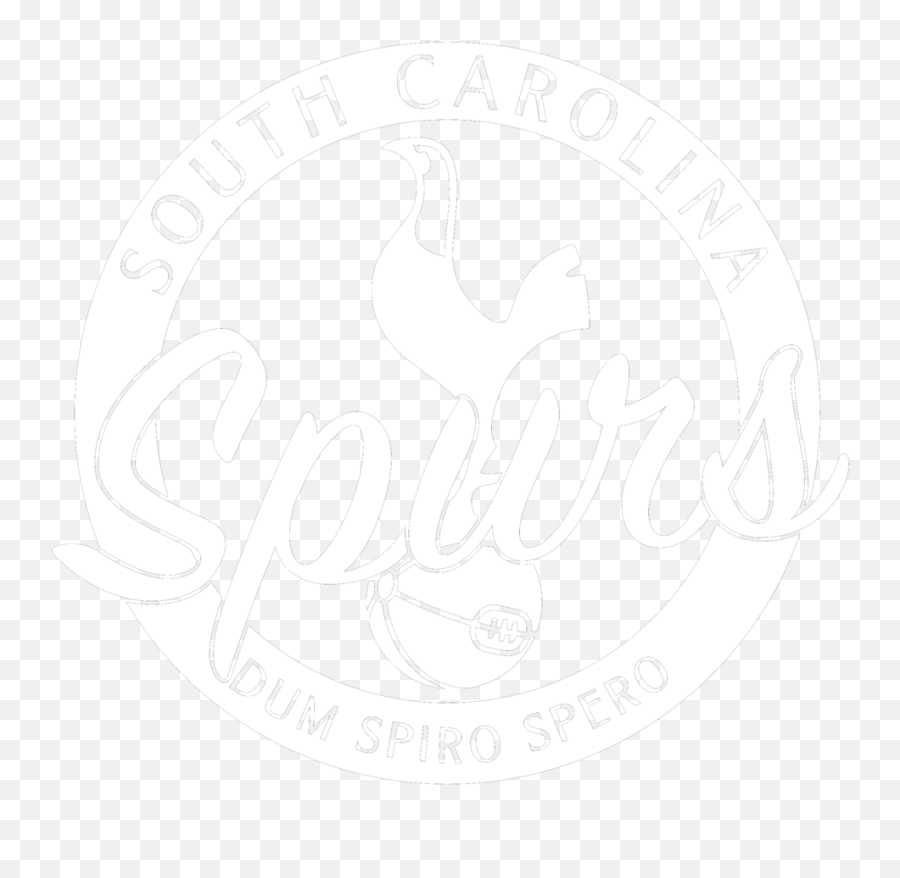 South Carolina Spurs Png Logo