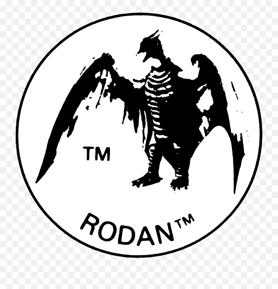 Copyright Icons Gojipedia Fandom - Rodan Icon Png,Copyright Symbol Png