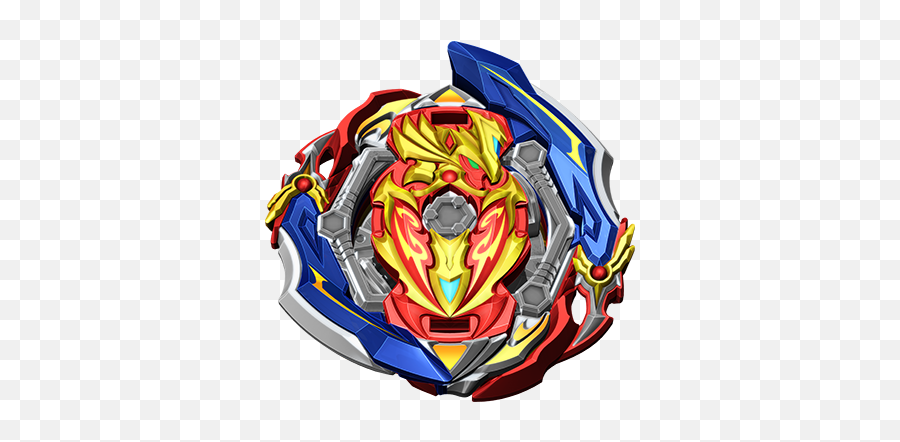 Union Achilles Convert Xtend Retsu Beyblade Burst Turbo - Union Achilles Qr Code Png,Beyblade Burst Logo