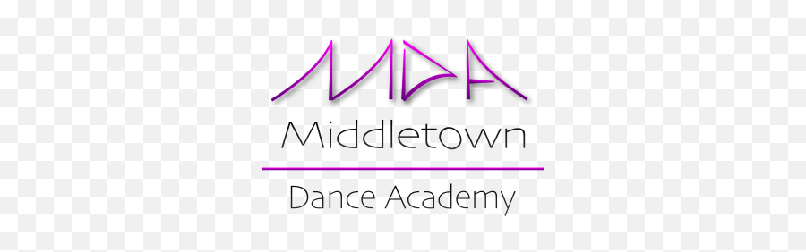 Middletown Dance Academy U2013 U003d Passion - Vertical Png,Dance Logo