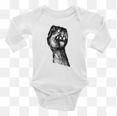 Black Power Fist - Grab It Nation By We The People Art Lives Matter Poster png