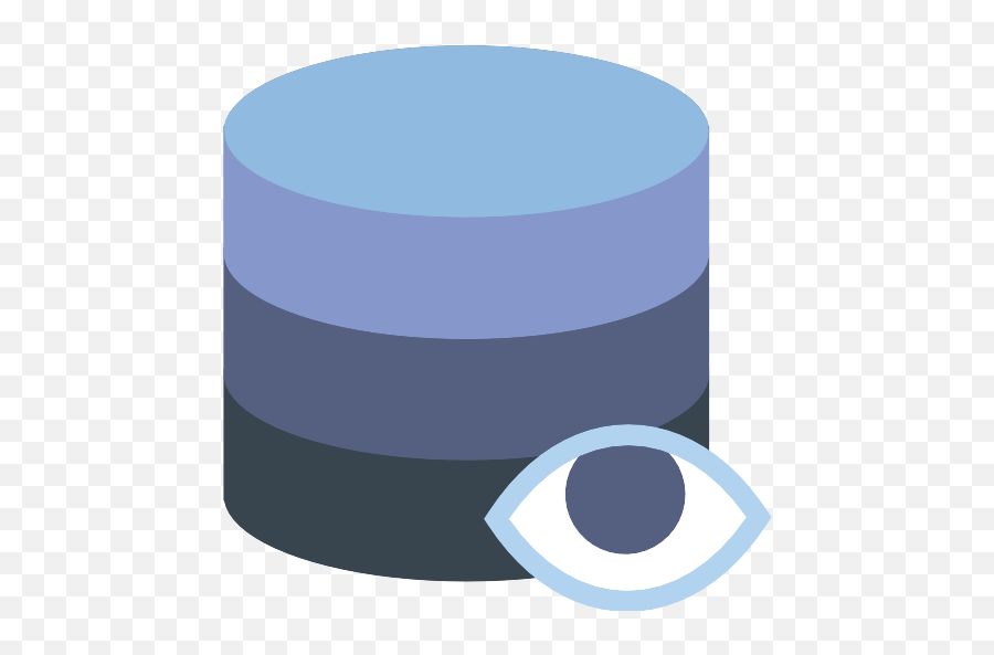 Database Png Icon - Databases Svg,Database Png