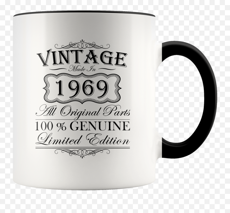 50th Birthday Mug Gift Ideas - Oh Look Another Glorious Morning Mug Png,50th Birthday Png
