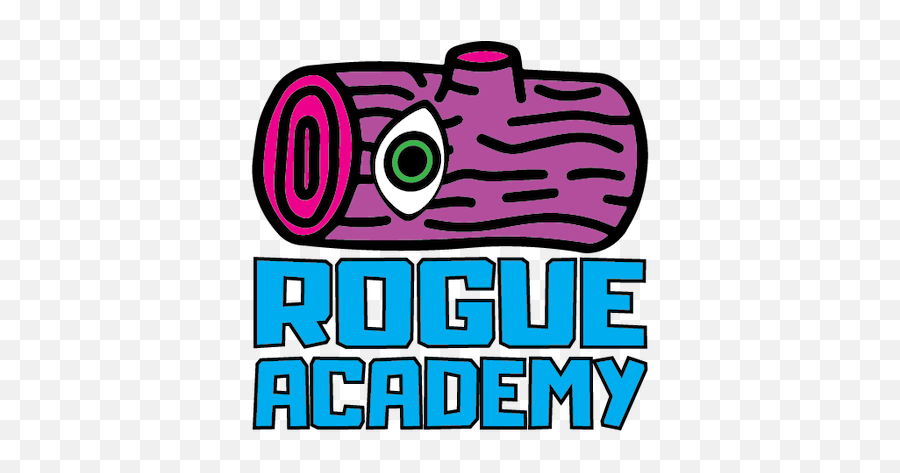 Rogue Academy Artists Ensemble - Language Png,Rogue Png
