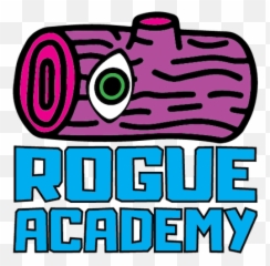 Rogue Academy Artists Ensemble - Language Png,Rogue Png