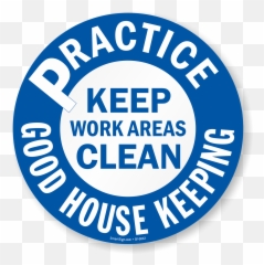 Practice Good Housekeeping Adhesive - Guinness World Record Label Png,Good Housekeeping Logo