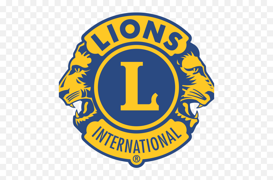 Cropped - Galway Lions Club Png,Lion Logo Png