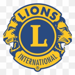 Cropped - Galway Lions Club Png,Lion Logo Png