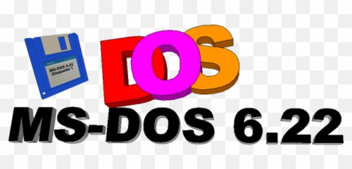 Ms - Dos png