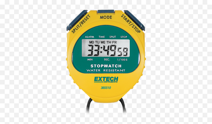 Does A Stopwatch Measure Png Transparent
