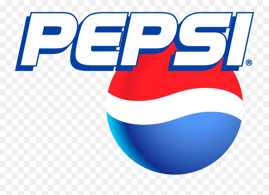 Pepsi Logo - Vertical Png,Pepsico Logo Png