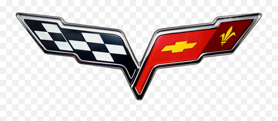 Buist Gm - Chevrolet Corvette Logo Png,Gmc Logo Png