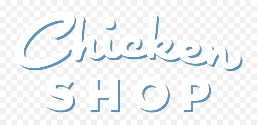 Chicken Shop Whitechapel - Chicken Shop Png,Whitechapel Logo