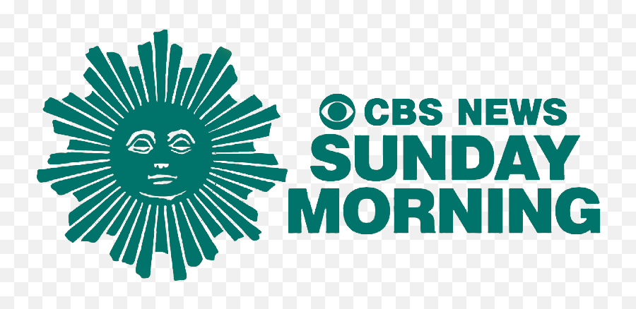 Press Rentacoop - Cbs Sunday Morning Logo Transparent Background Png,Cbs News Logo