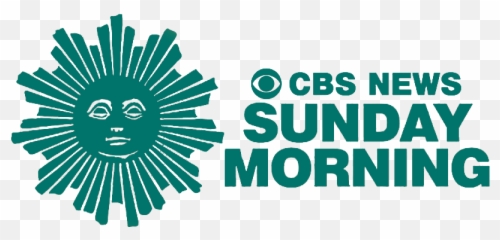 Press Rentacoop - Cbs Sunday Morning Logo Transparent Background png