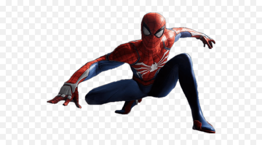 Download Free High Quality Spiderman Png - Spider Man Pose Png,Spider Man Png