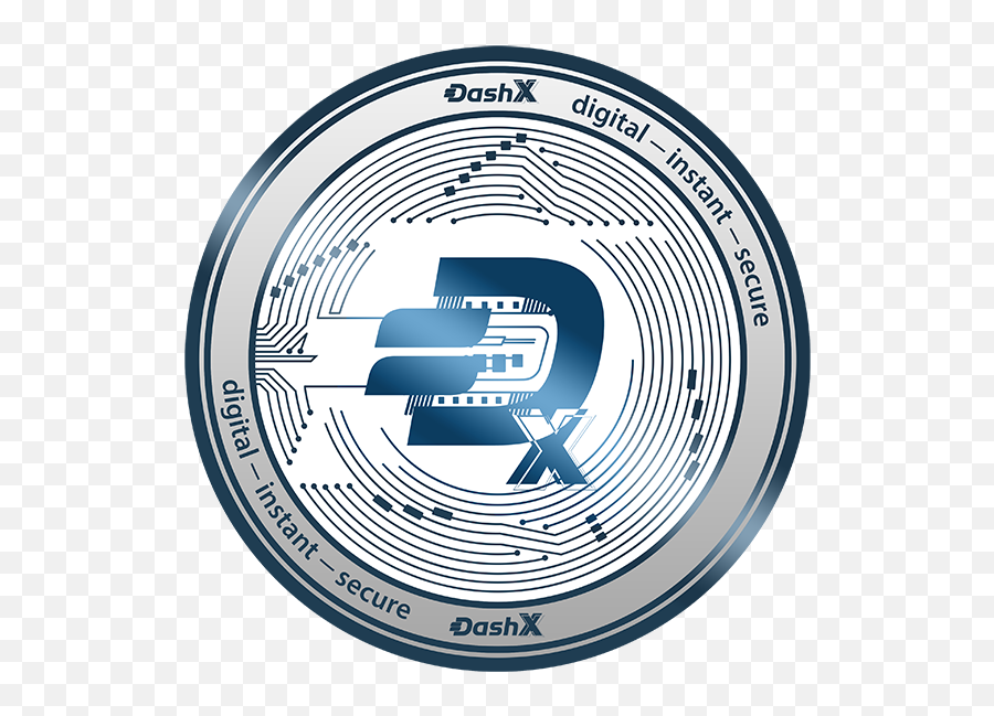 Icodashx The Future Of Blockchain Digital Cryptocurrency - Dot Png,Windows 1.0 Logo
