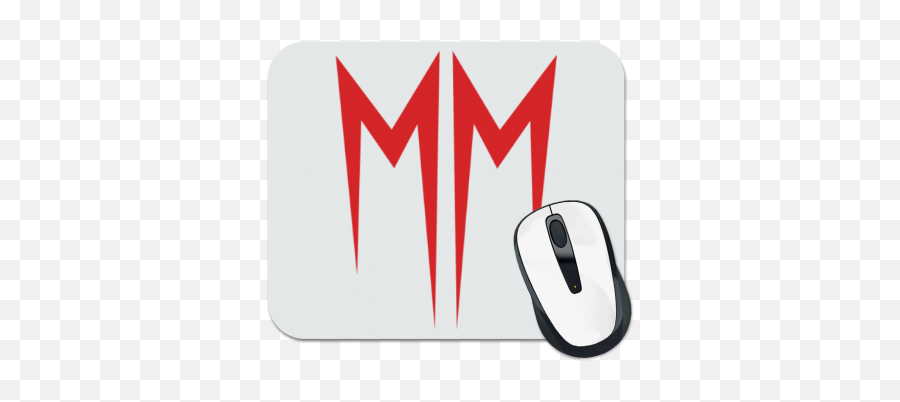 Marilyn Manson Logo Png Logos