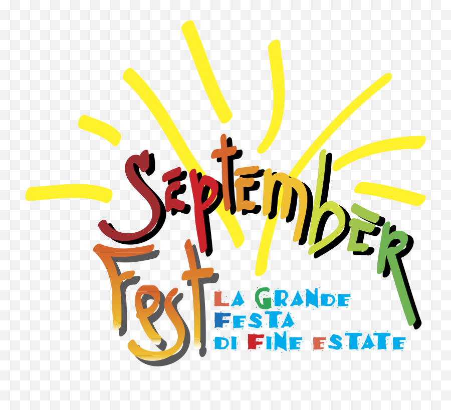Septemberfest Labor Day Festival Event - Vector Png,Labor Day Logo