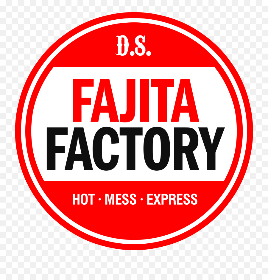 Fajita Factory Chicago The Hot Mess Express - Fajita Factory Logo Png,Hellyeah Logo
