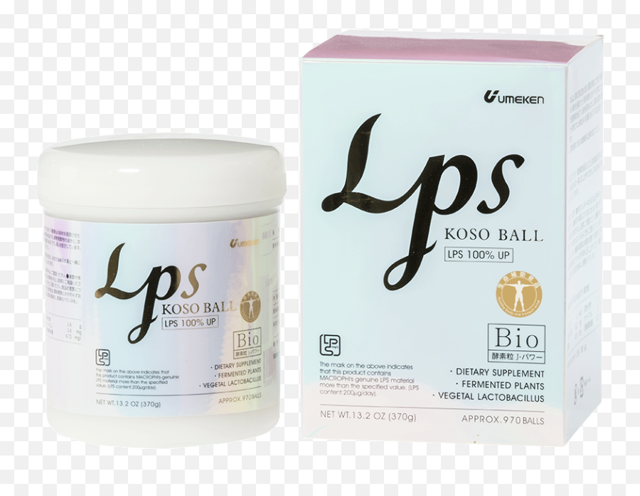 Lps Koso Ball - Silver Quality Award 2020 From Monde Selection Cream Png,Lps Png