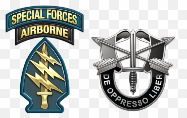 Dyom - Tgbthe Green Beret First Encounter By Cj452 1st Special Forces Command Png,Mw2 Intervention Png