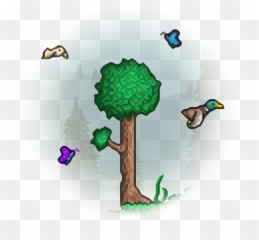 Upscalebdcraft For Terraria - Png