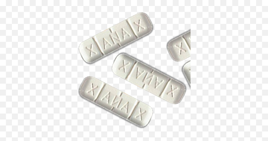 Xanax Pill Png 1 Image