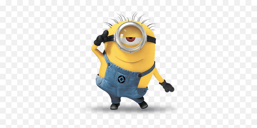 Minion Rush Despicable Me - Happy Birthday To Me Minions Png,Minions Logo Png
