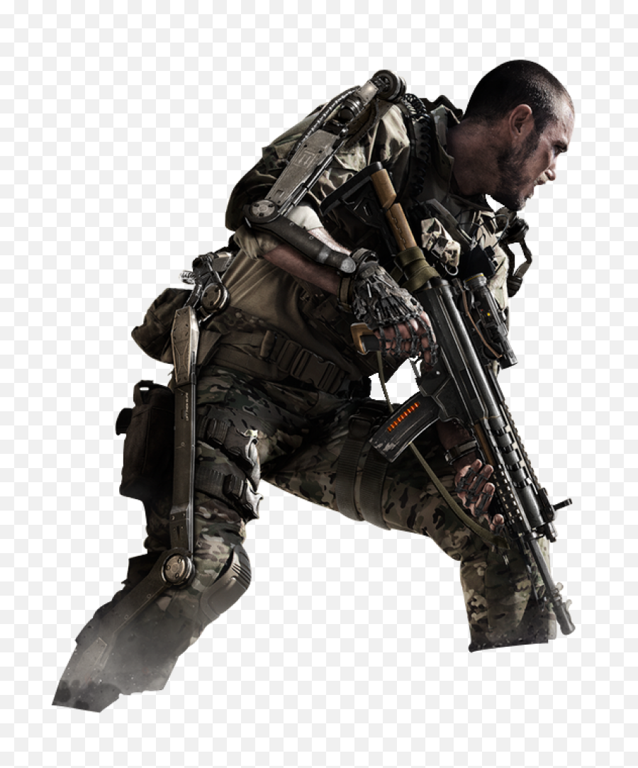 Call Of Duty Right Transparent Png - Call Of Duty Png,Call Of Duty Transparent