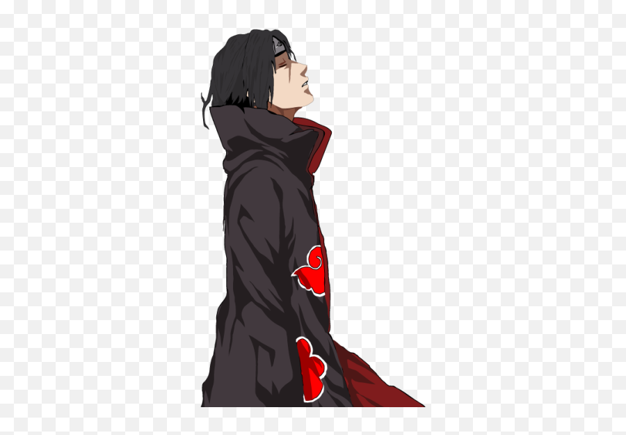 Itachi Uchiha Designs Themes Templates And Downloadable - Fictional Character Png,Itachi Transparent