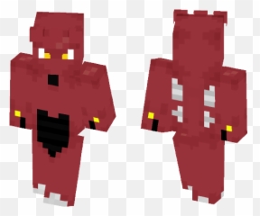 Download Scizor Personal Skin Minecraft For Free - Superhero Png,Scizor Png