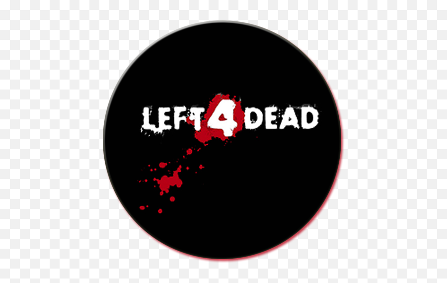 Мастерская лефт 4. Left 4 Dead иконка. Left 4 Dead 2 значок. Left 4 Dead 2 надпись. Left 4 Dead 2 ярлык.