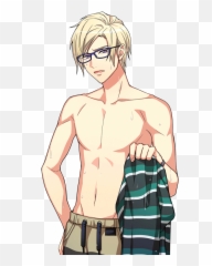 Fileimpromptu Beach Lifeguard Sakyo Serious R - Midriff Png,Lifeguard Png