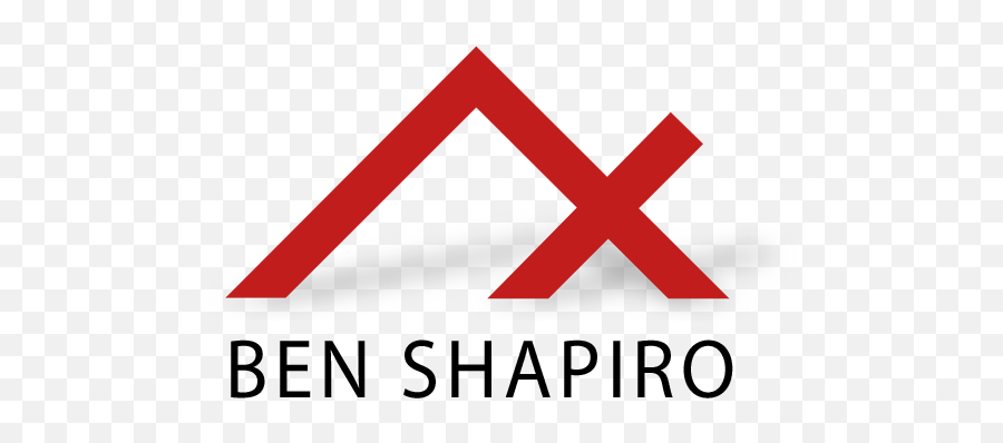 Ben Shapiro - Vertical Png,Ben Shapiro Png