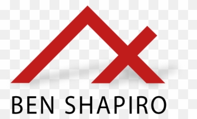 Ben Shapiro - Vertical Png,Ben Shapiro Png