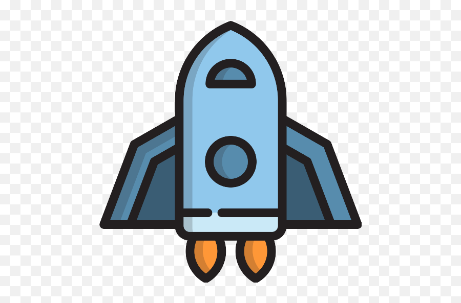 Spacecraft Vector Svg Icon - Nave Espacial Sin Fondo Png,Spacecraft Png