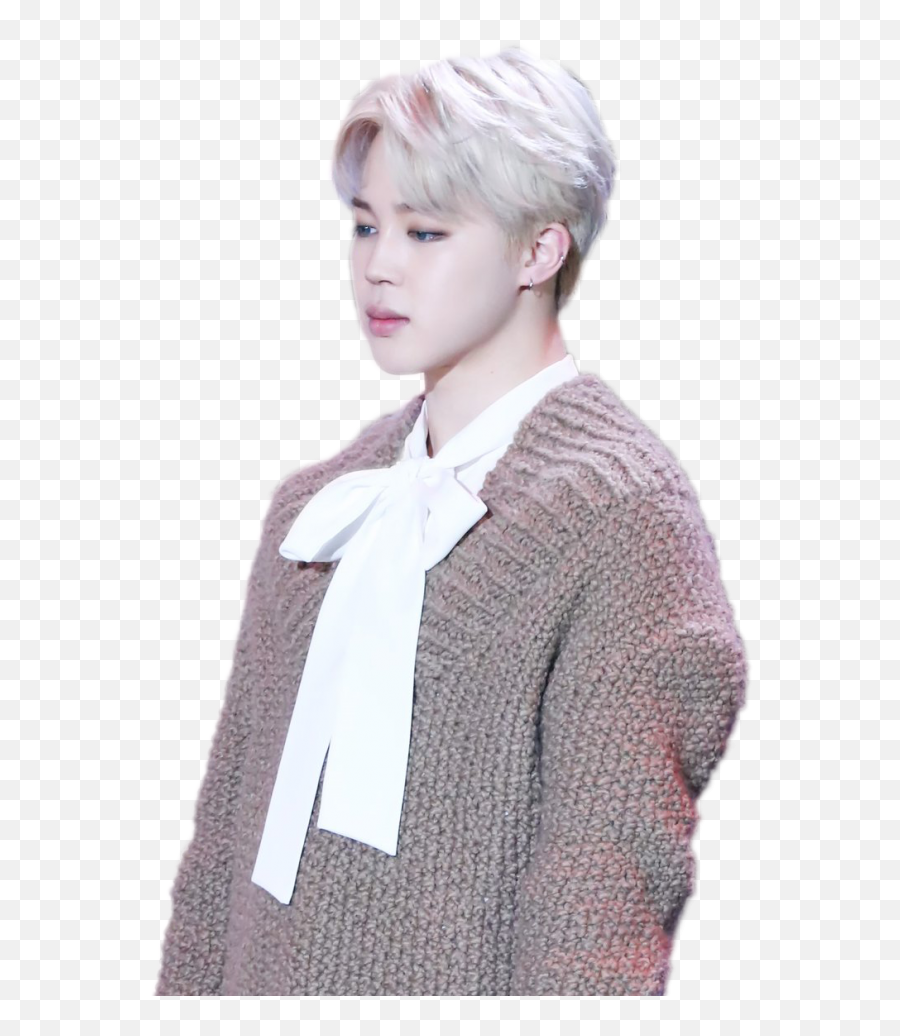 Jimin Bts 2017 Png - Jimin Transparent Background,Bts Jimin Transparent