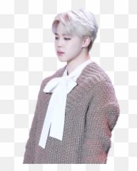 Jimin Bts 2017 Png - Transparent Background