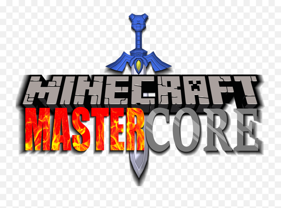 Minecraft Hardcore Season 1 Mastercore Wiki - Minecraft Png,Minecraft Logo Png