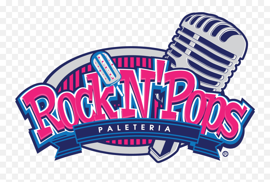 Home - Rock N Pops Baton Rouge Png,Pop Rocks Logo