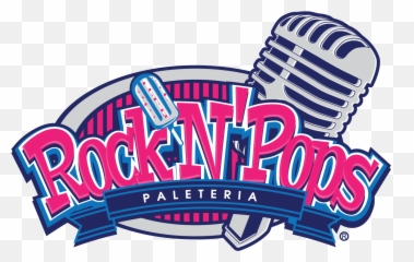 Home - Rock N Pops Baton Rouge Png,Pop Rocks Logo