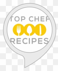 Alexa Skills - Language Png,Topchef Logo