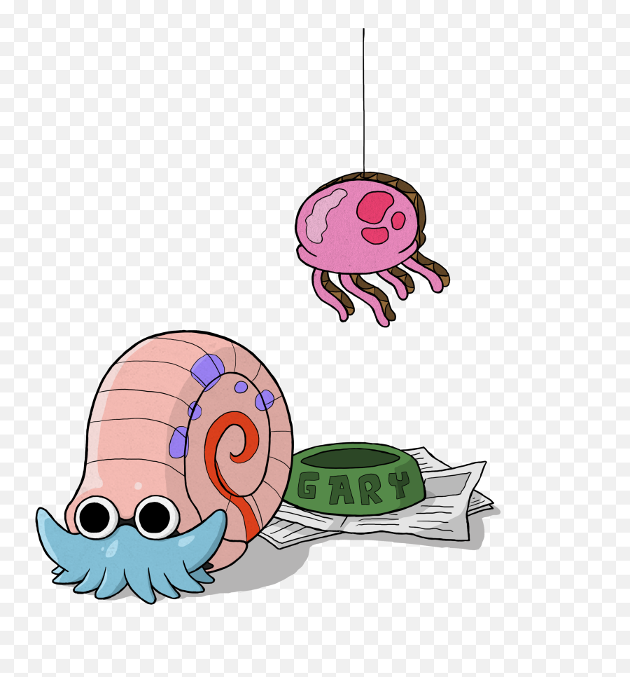 Omanity As Gary Clipart - Ammonites Png,Gary Png