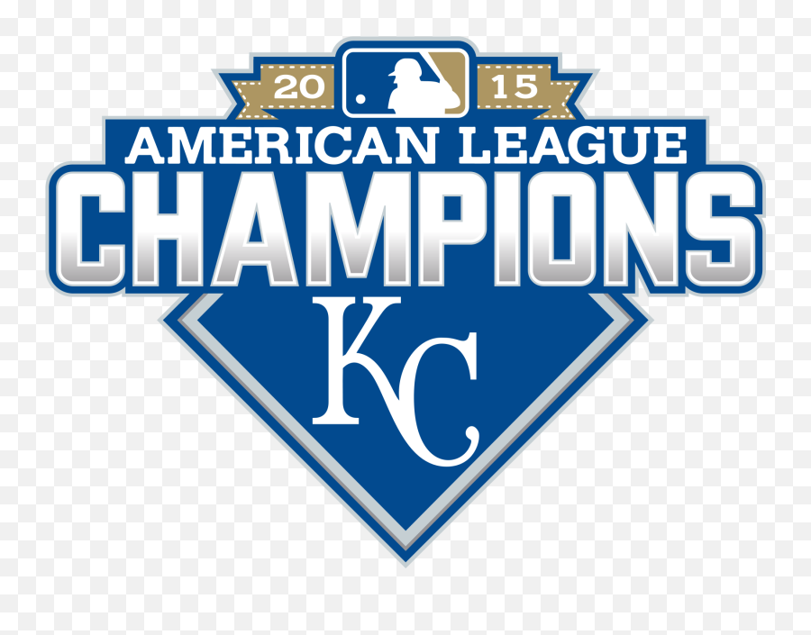 Royals World Series - Logo Kansas City Royals World Series 2015 Png,Royals Logo Png
