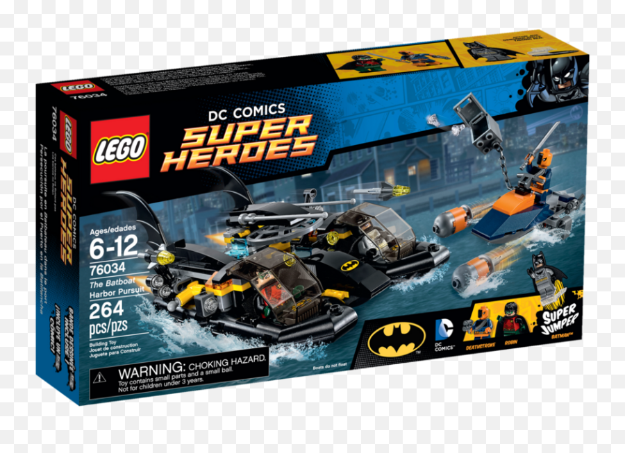 Deathstroke Png - Lego Batman Deathstroke,Deathstroke Png