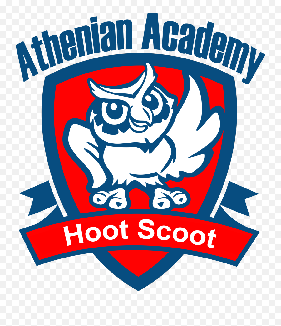Athenian Academy Of Technology And The Arts - Athenian Academy Of Technology And The Arts Png,Scoot Logo
