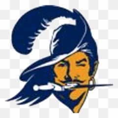 The Mainland Buccaneers - ScoreStream Tampa Bay png